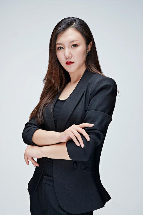 吴秀英 执行创意总监